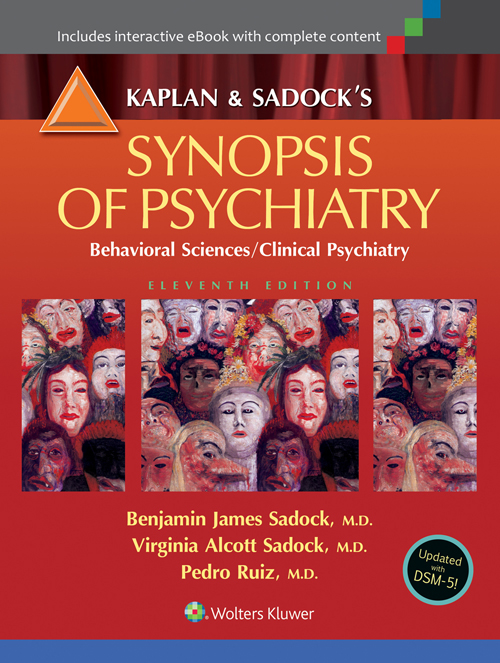 جلد دوم SYNOPSIS OF PSYCHIATRY